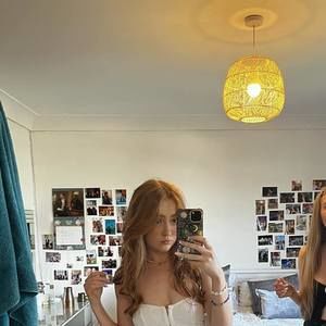 Meet your Posher, Yasmine